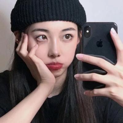 闪亮，闪亮，我的星辰